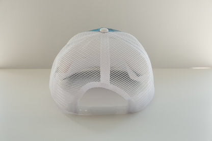 BOCO 6 PANEL TECHNICAL TRUCKER