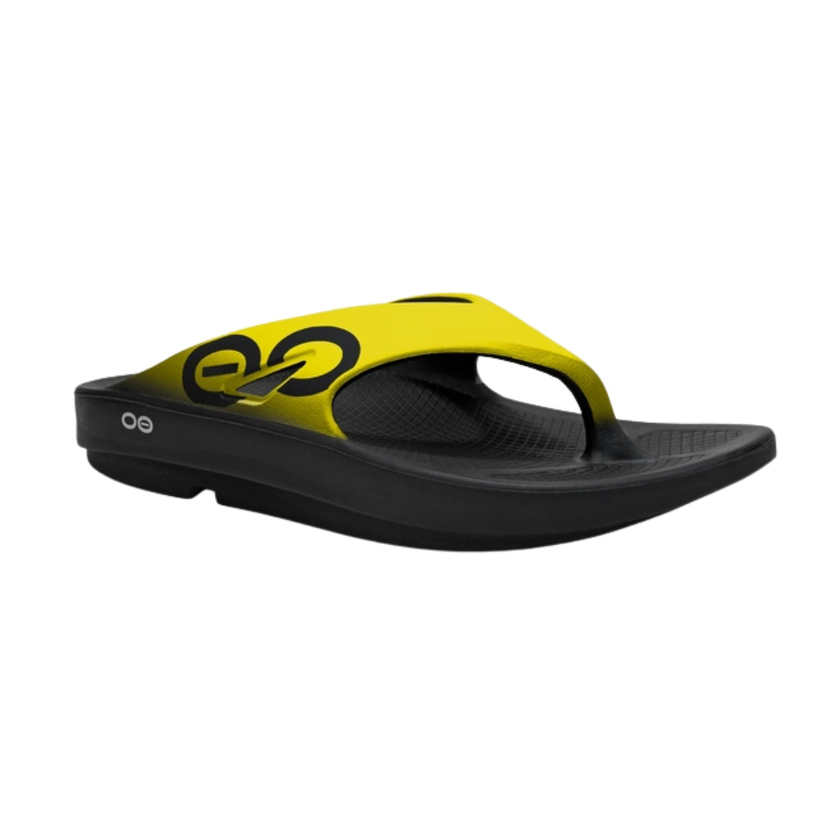 OOFOS OOriginal Sport recovery shoe, alternate view