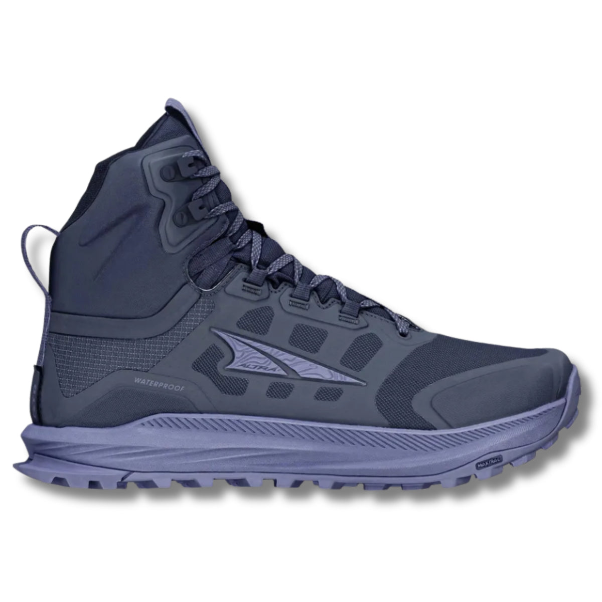 ALTRA WOMEN'S LONE PEAK 9 WP MID
