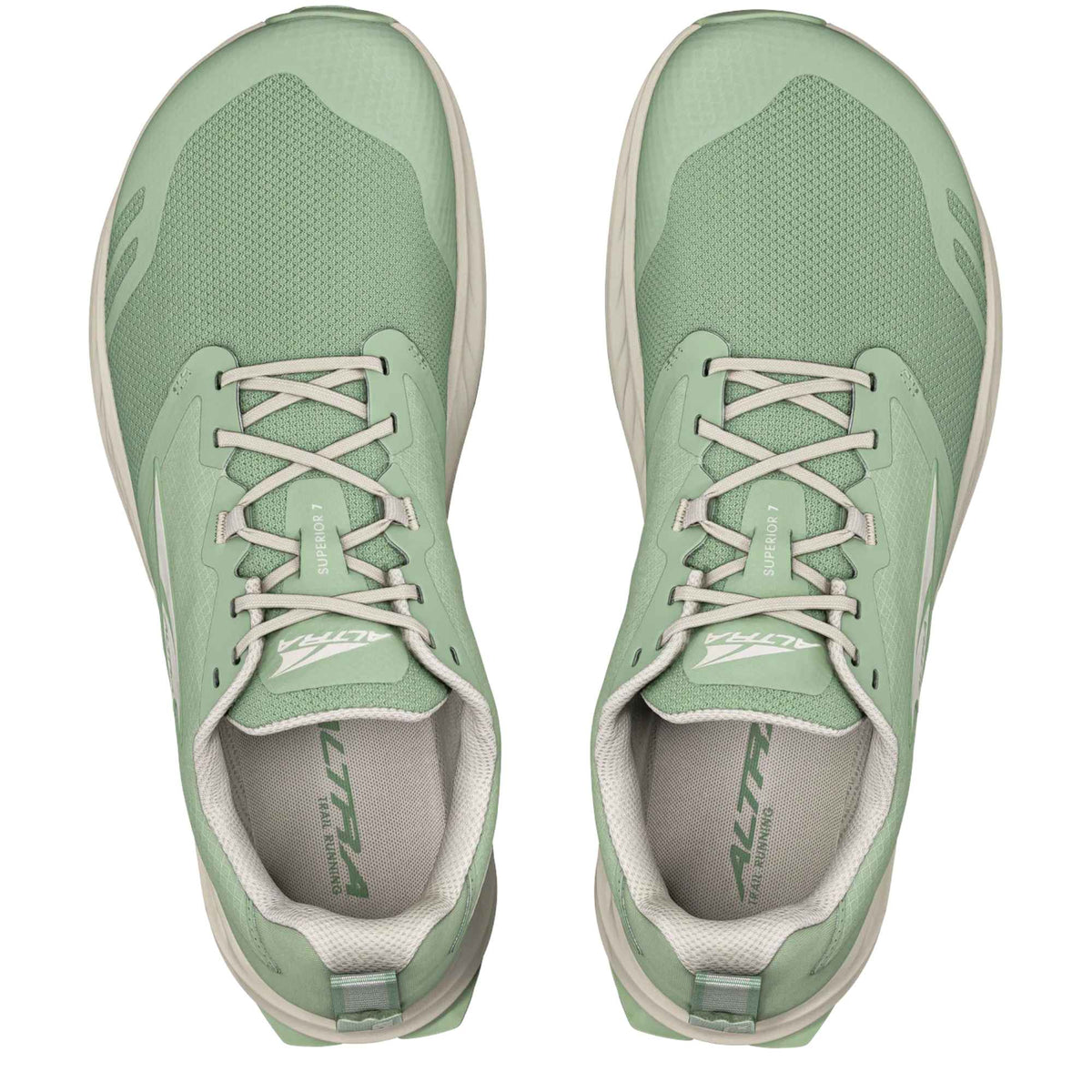 ALTRA MEN'S SUPERIOR 7