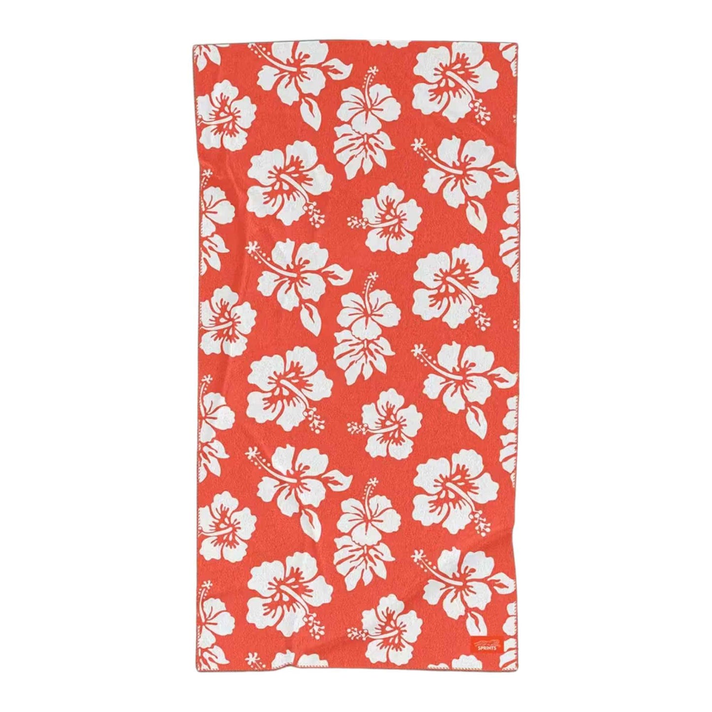 SPRINTS CAR TOWEL