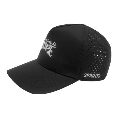 SPRINTS STRUCTURED V.P. HAT