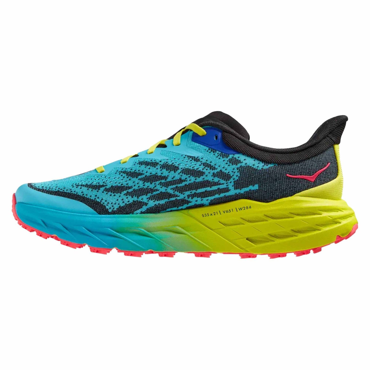HOKA MEN'S SPEEDGOAT 5