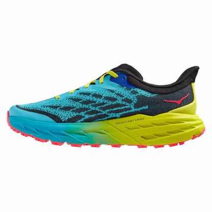 HOKA MEN'S SPEEDGOAT 5