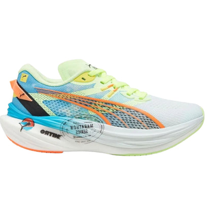PUMA WOMEN'S DEVIATE 3