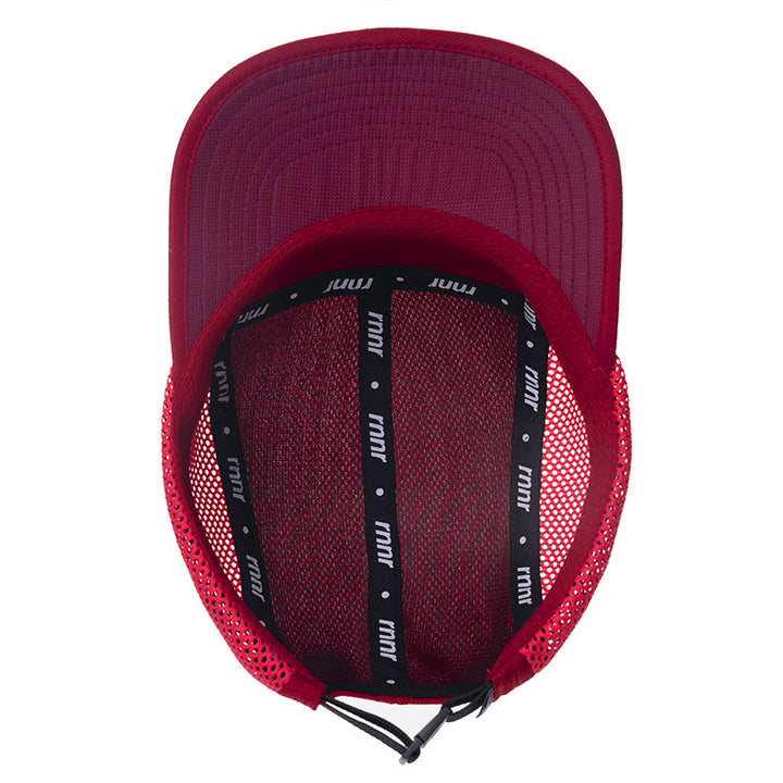 RNNR DISTANCE HAT