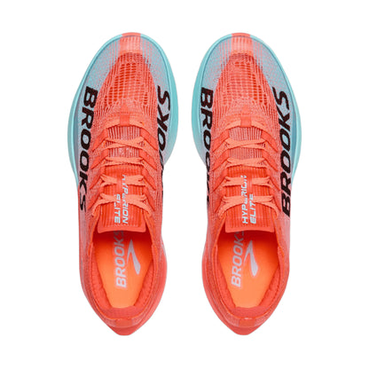 BROOKS MEN'S HYPERION ELITE 5