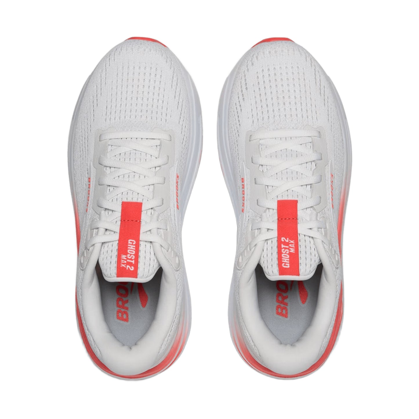BROOKS WOMEN'S GHOST MAX 2