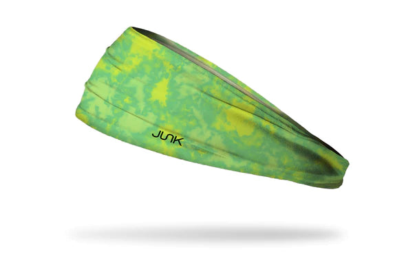 JUNK BRANDS BIG BANG LITE HEADBAND