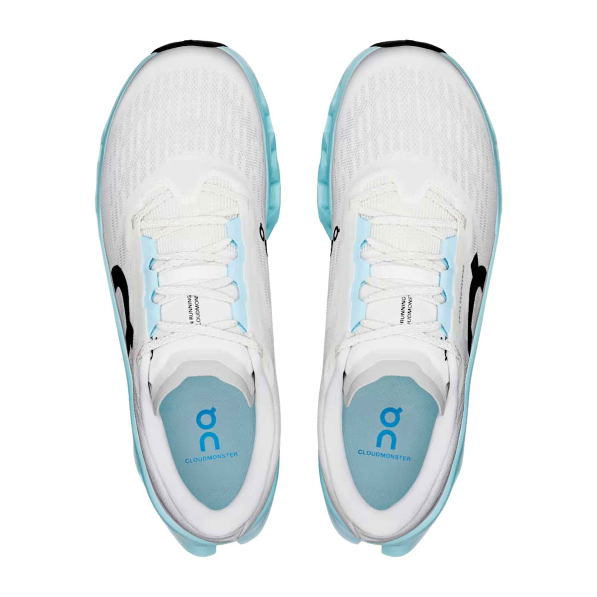 ON RUNNING MEN'S CLOUDMONSTER 3