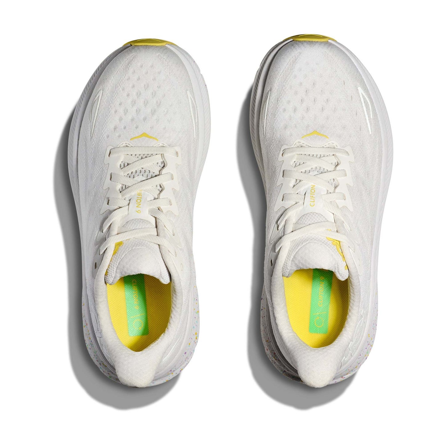 HOKA WOMEN'S CLIFTON 9