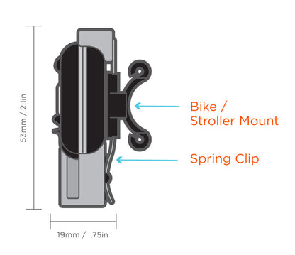 BKIN SAFETY BEACON