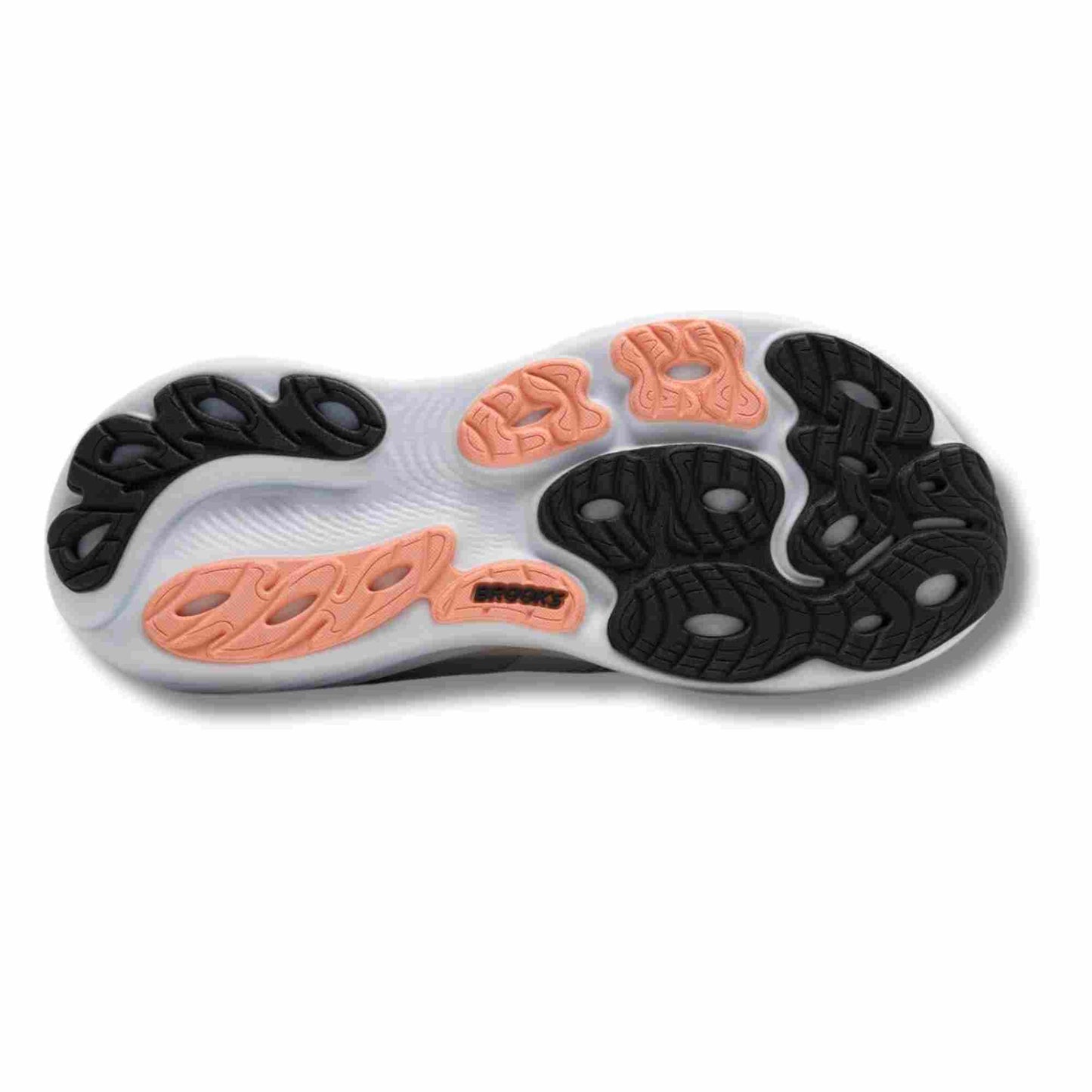 BROOKS WOMEN'S ADRENALINE 25