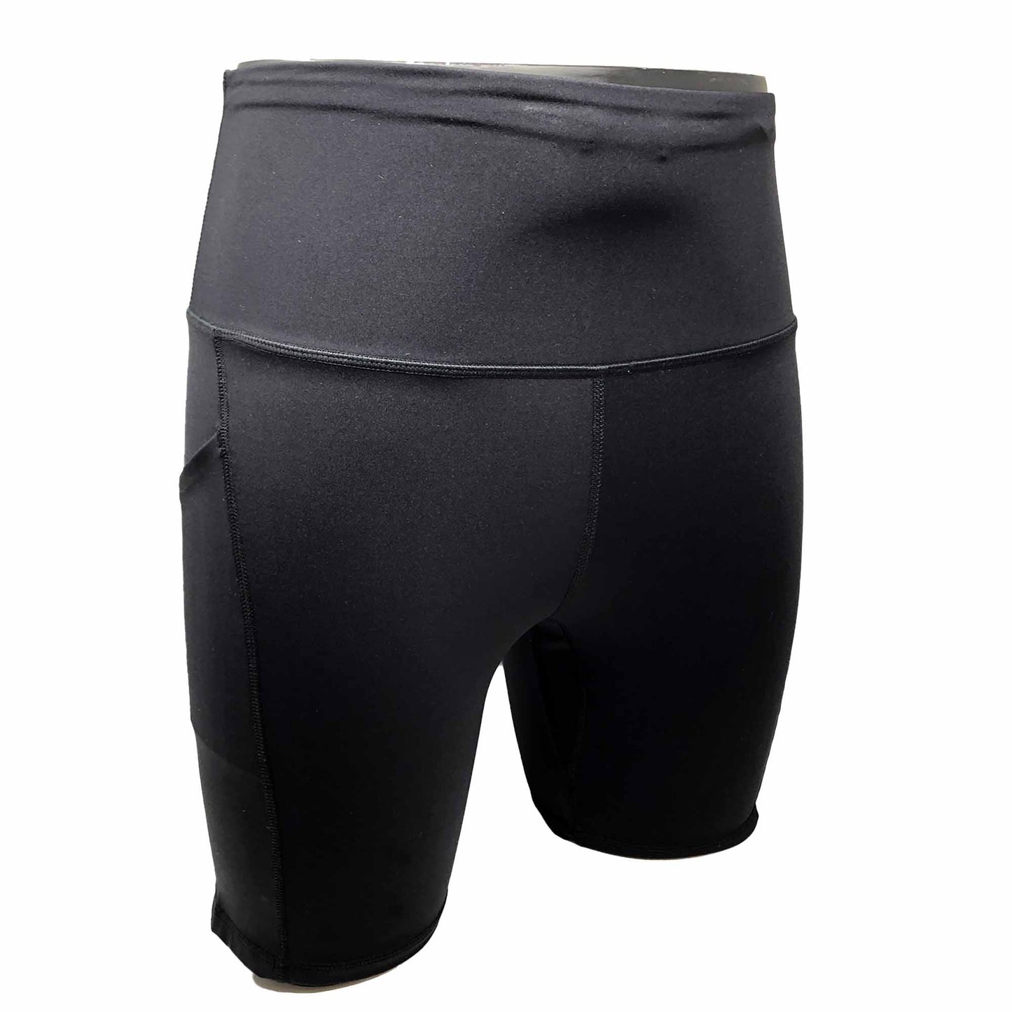 TRWS WOMEN'S 7" RUNNING BIKE SHORT