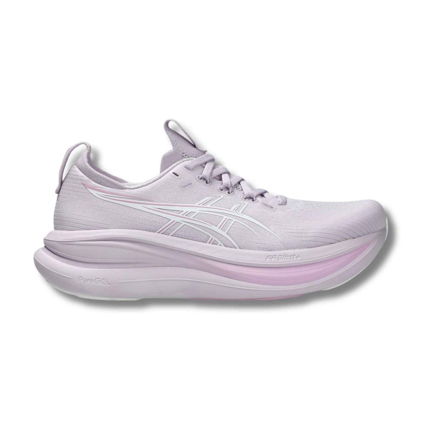 ASICS WOMEN'S NIMBUS 28