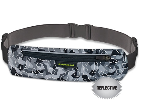 AMPHIPOD REFLECTIVE MICROSTRETCH PLUS LUXE