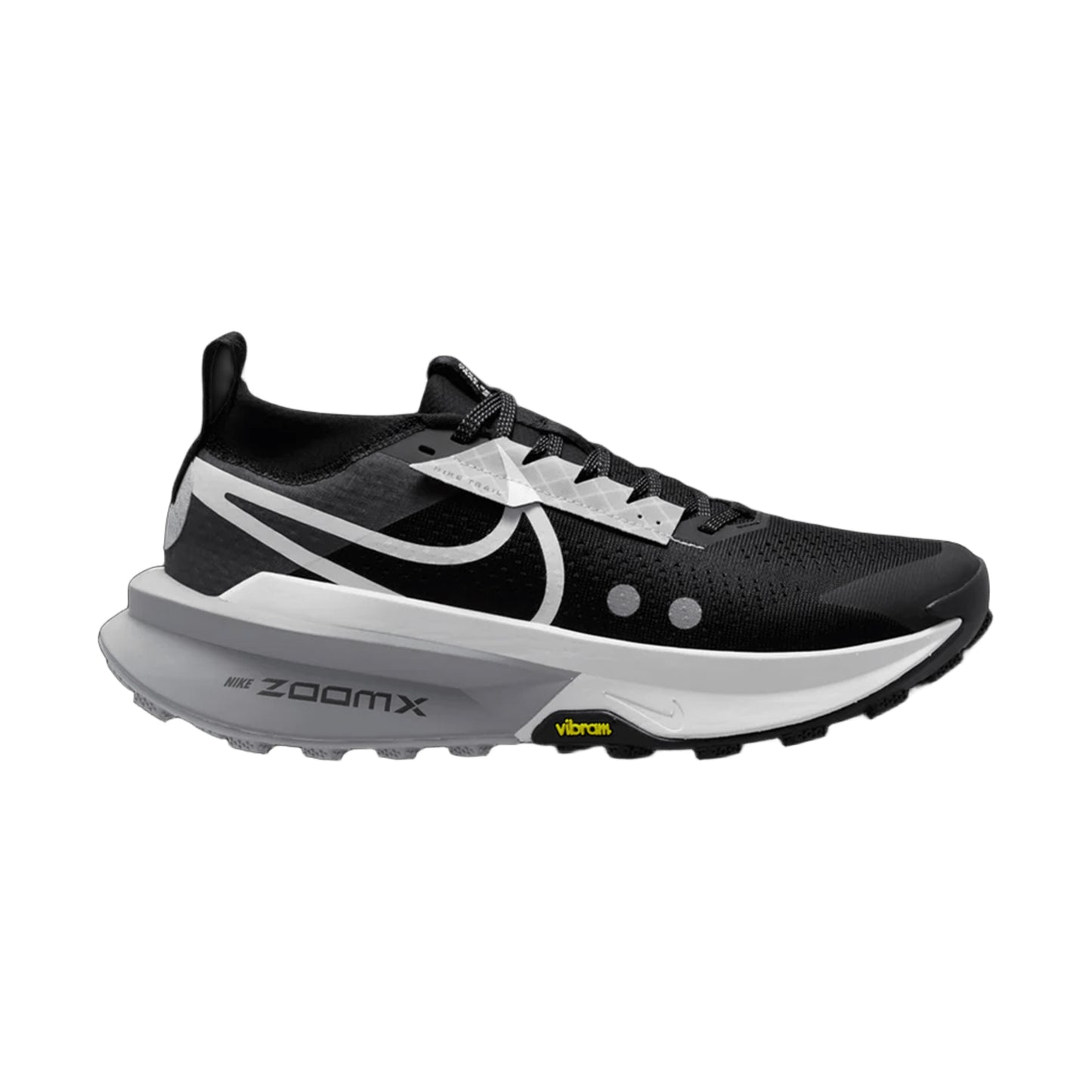 NIKE MEN'S ZEGAMA 2