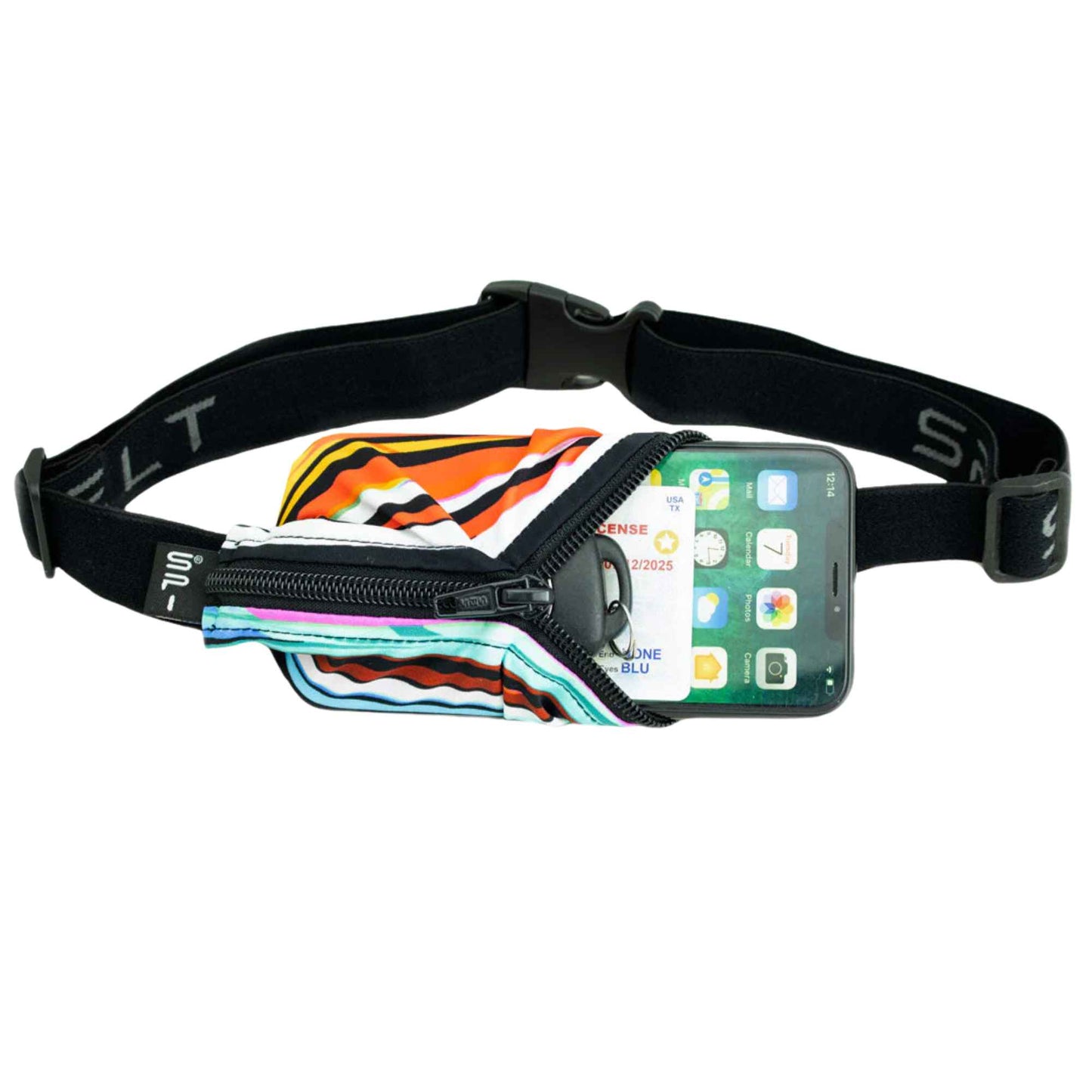 THE SPIBELT