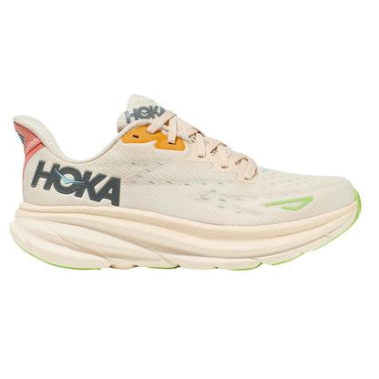 HOKA WOMEN'S CLIFTON 9 WIDE