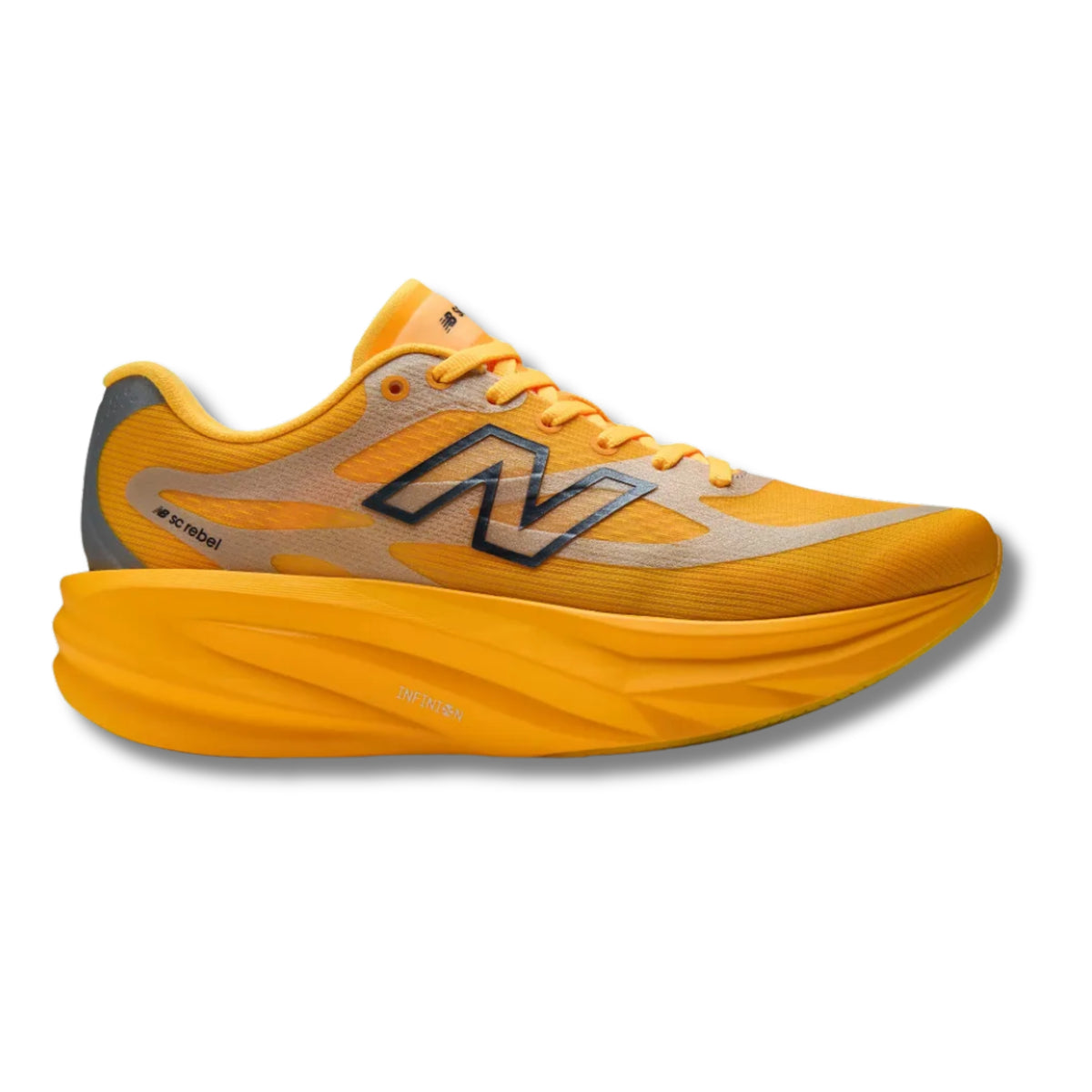 NEW BALANCE WOMEN'S SUPERCOMP REBEL V1