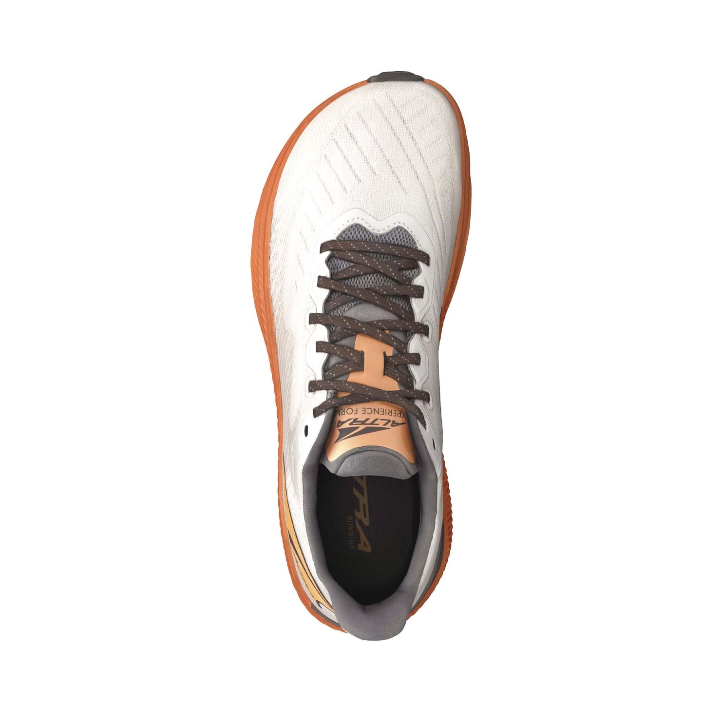 ALTRA MEN'S EXPERIENCE FORM