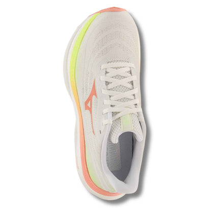 MIZUNO WOMEN'S WAVE SKY 9 WIDE
