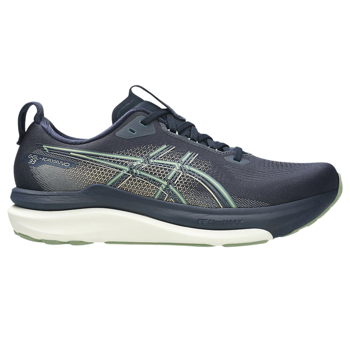 ASICS MEN'S KAYANO 33