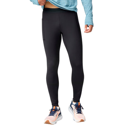 BROOKS MEN'S DASH TIGHTS