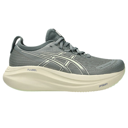ASICS WOMEN'S NIMBUS 27 WIDE