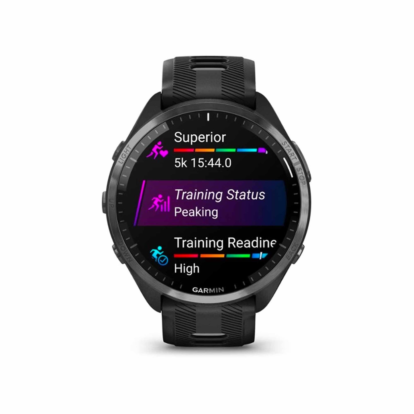 GARMIN FORERUNNER 965