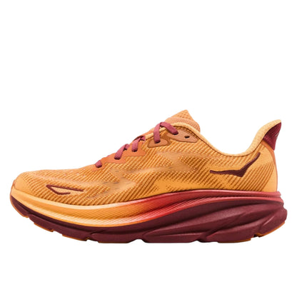 HOKA WOMEN'S CLIFTON 9