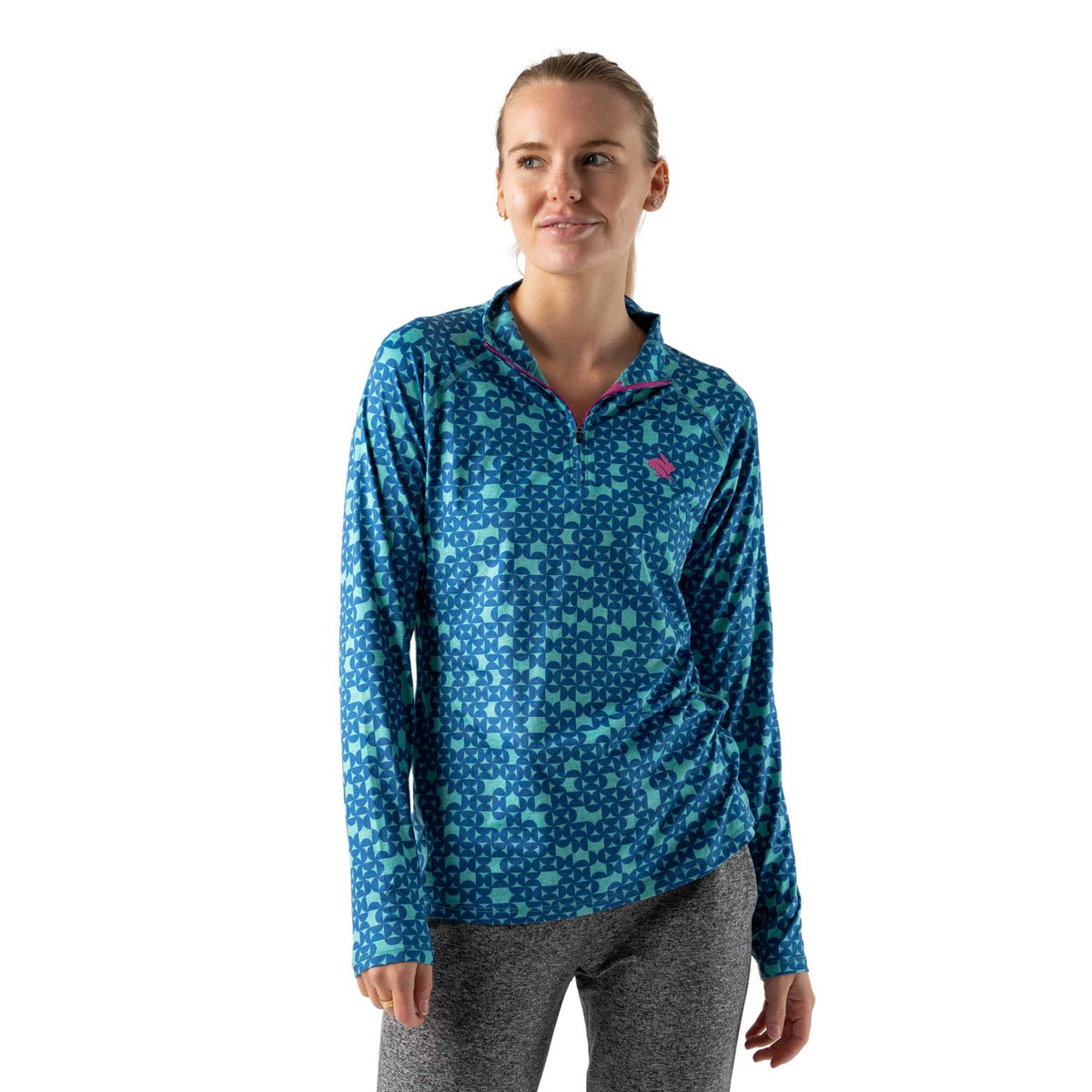RABBIT WOMEN'S EZ ZIP