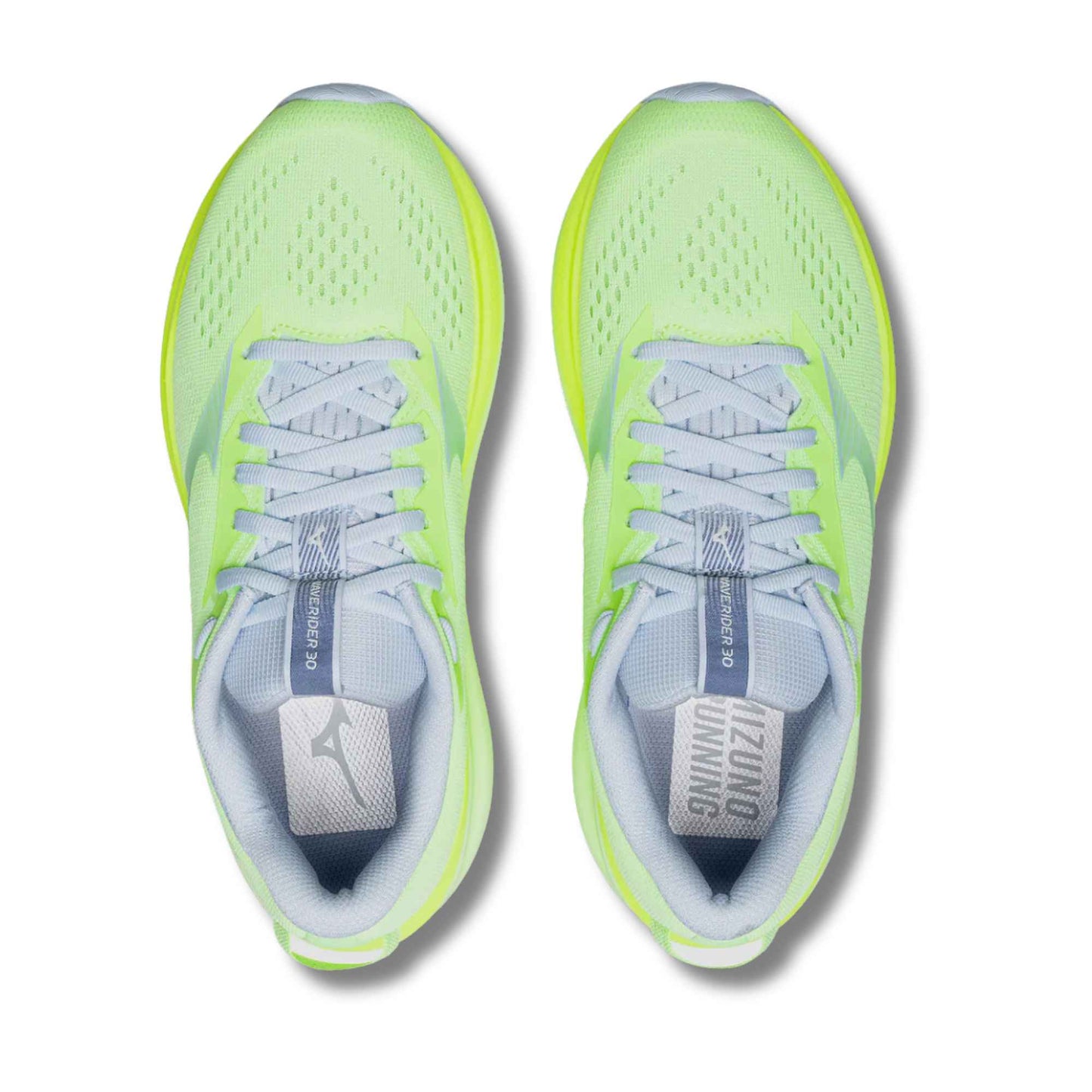 MIZUNO WOMEN'S WAVE RIDER 30