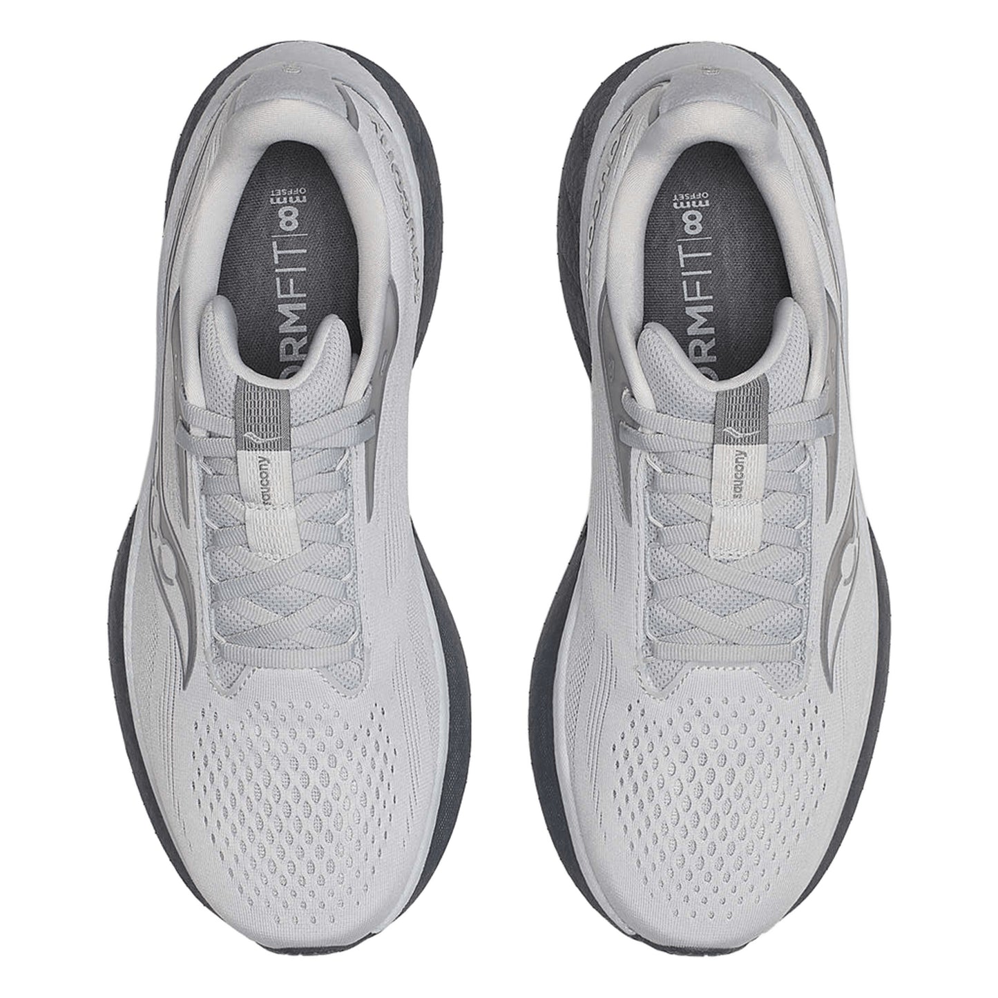 SAUCONY MEN'S RIDE 18