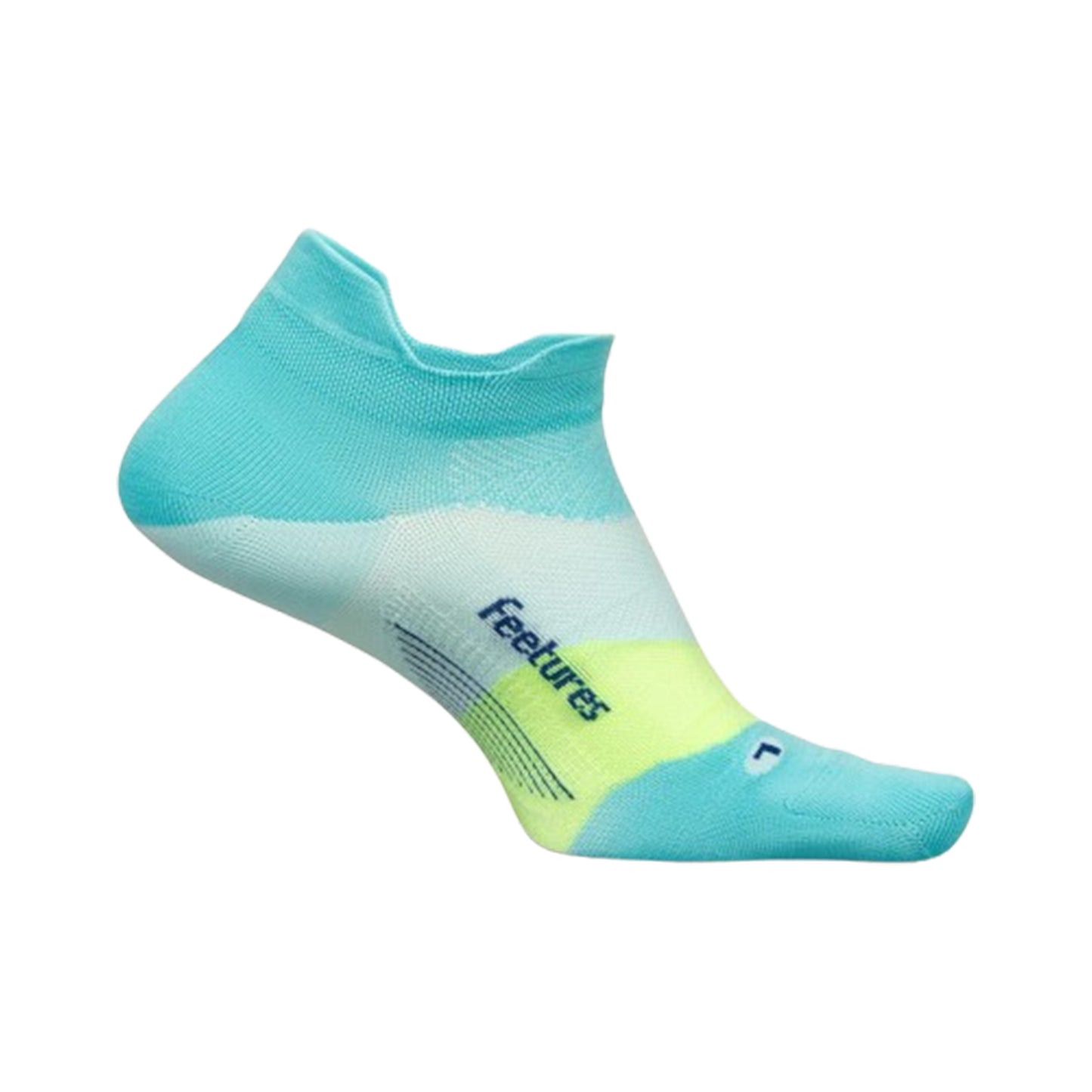 FEETURES ELITE ULTRA LIGHT NO SHOW SOCK