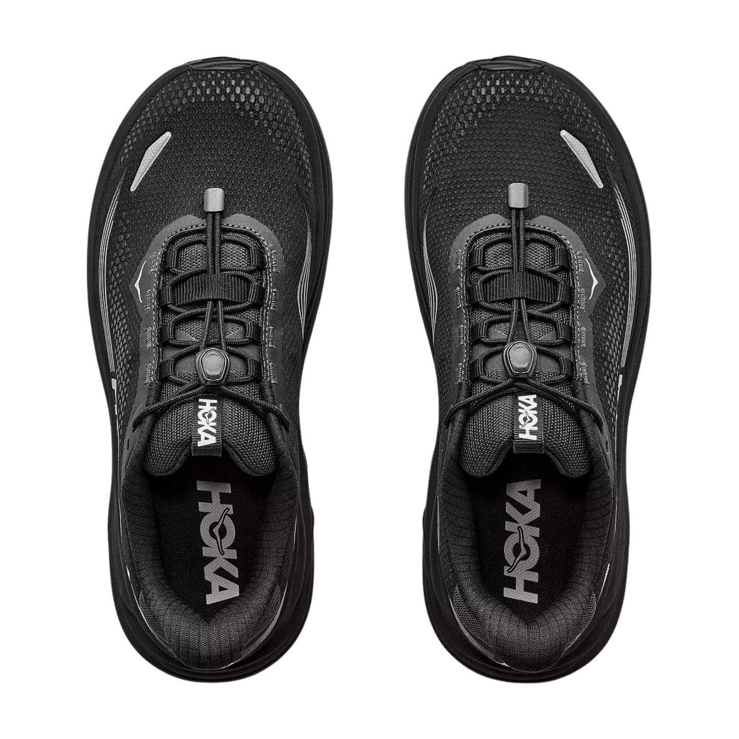 HOKA MEN'S CLIFTON 11 GTX WIDE