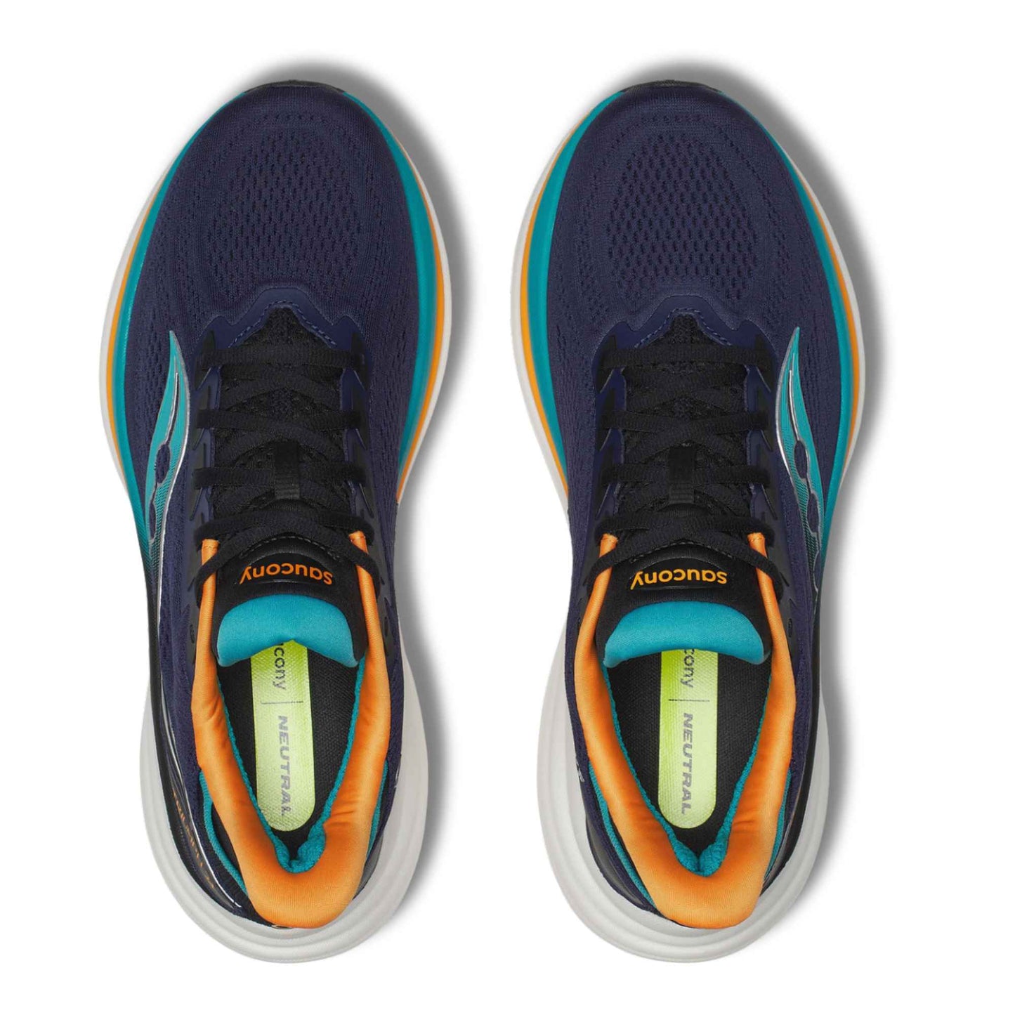 SAUCONY MEN'S TRIUMPH 24