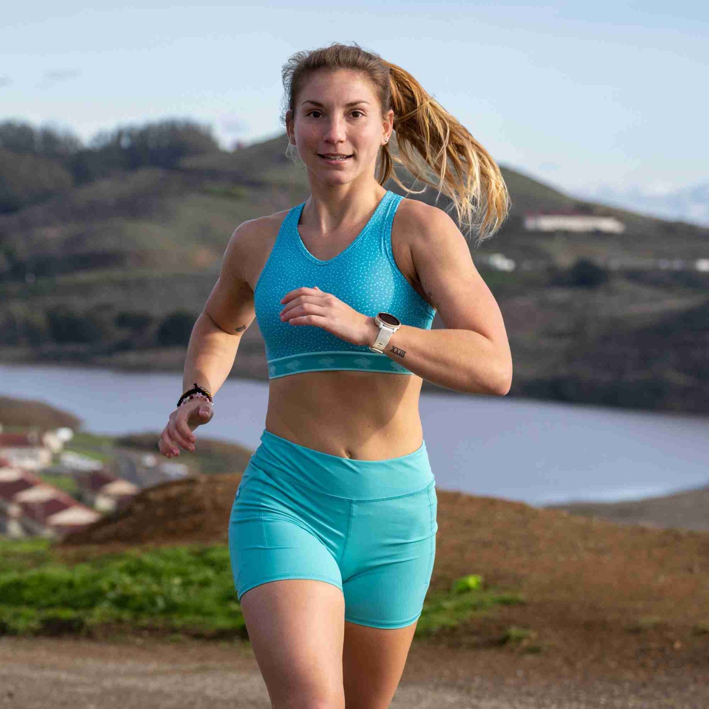 RABBIT WOMEN'S UTILIBRA-VO