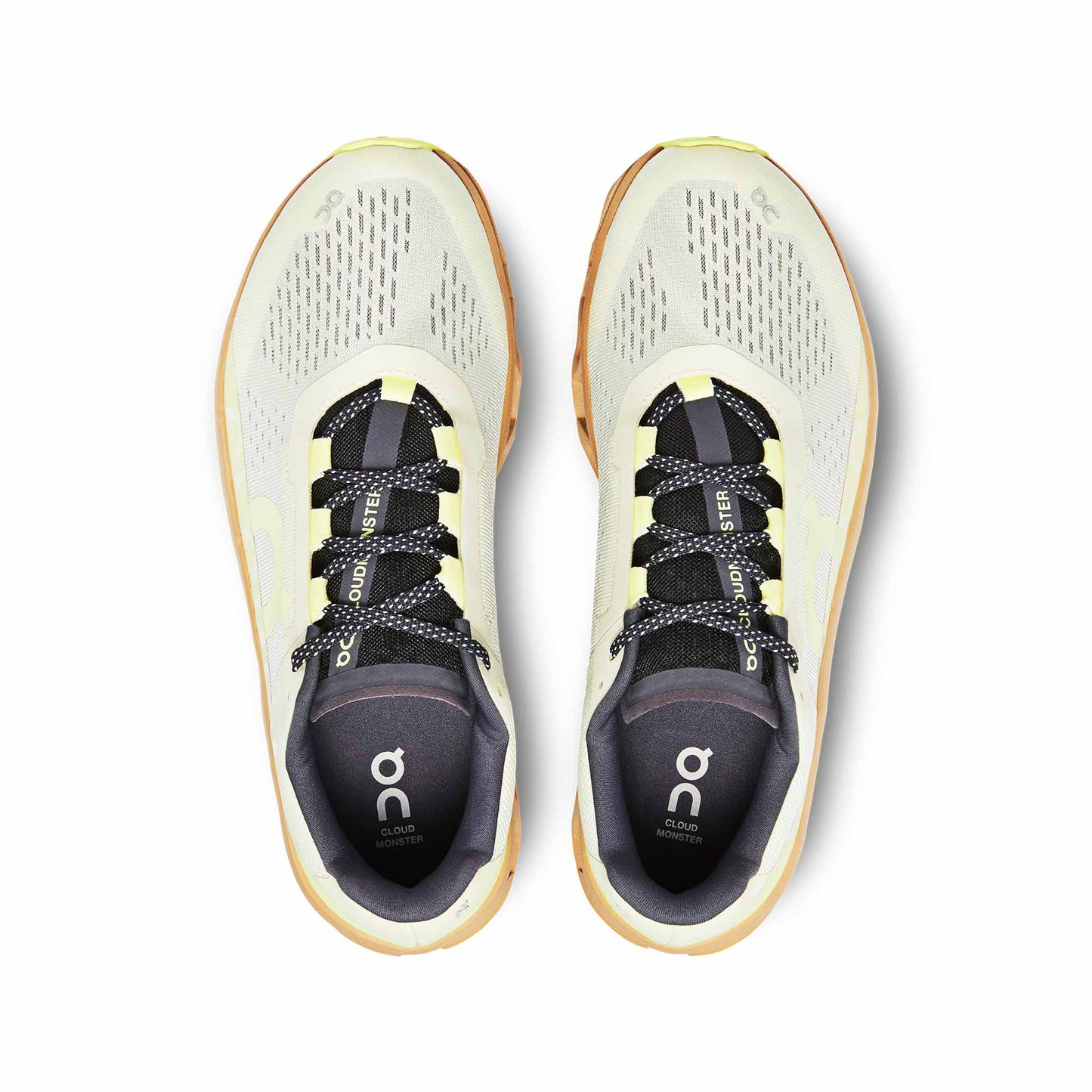 ON RUNNING MEN'S CLOUDMONSTER