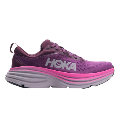 HOKA WOMEN'S BONDI 8
