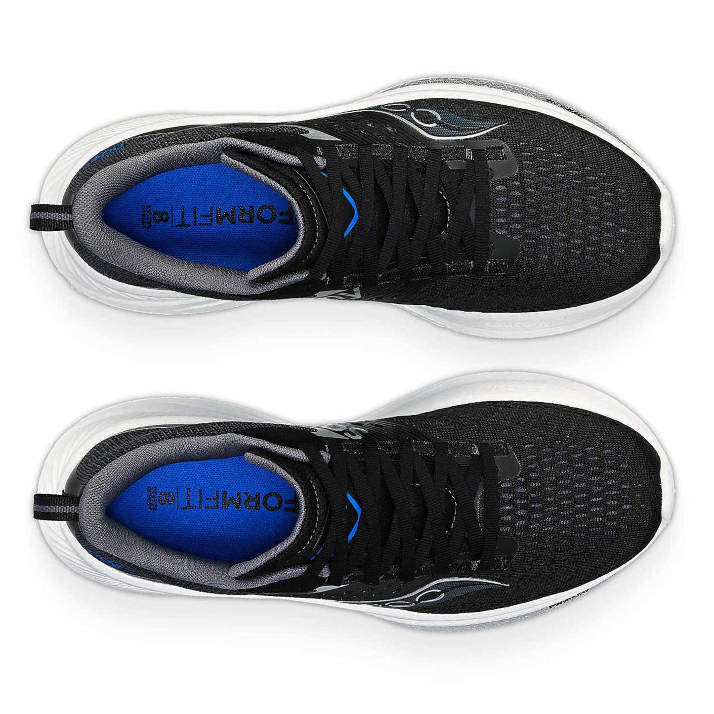 SAUCONY WOMEN'S RIDE 17