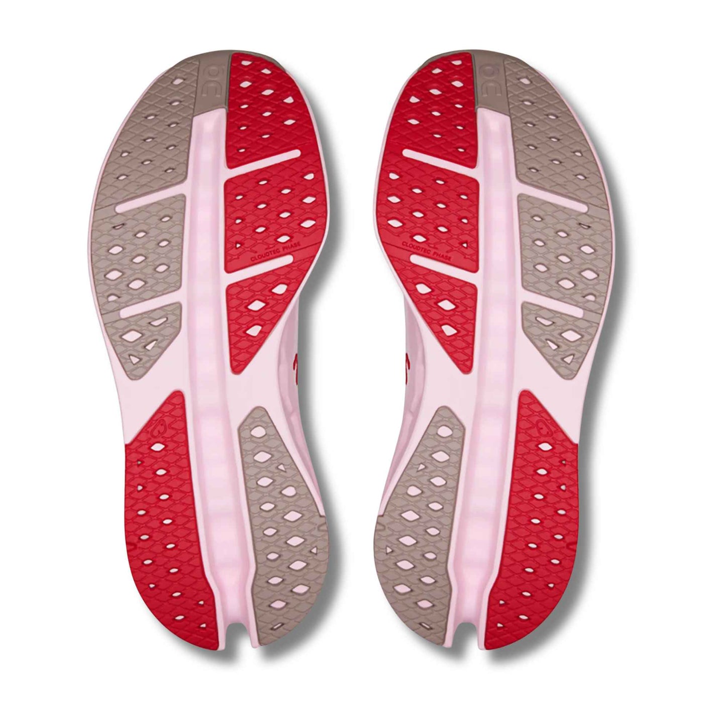 ON RUNNING WOMEN'S CLOUDSURFER MAX