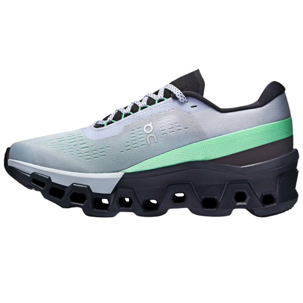 ON RUNNING WOMEN'S CLOUDMONSTER 2