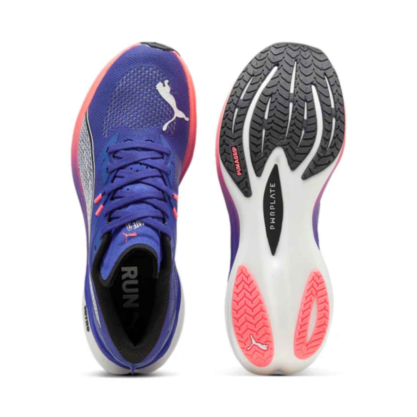 PUMA MEN'S DEVIATE 3