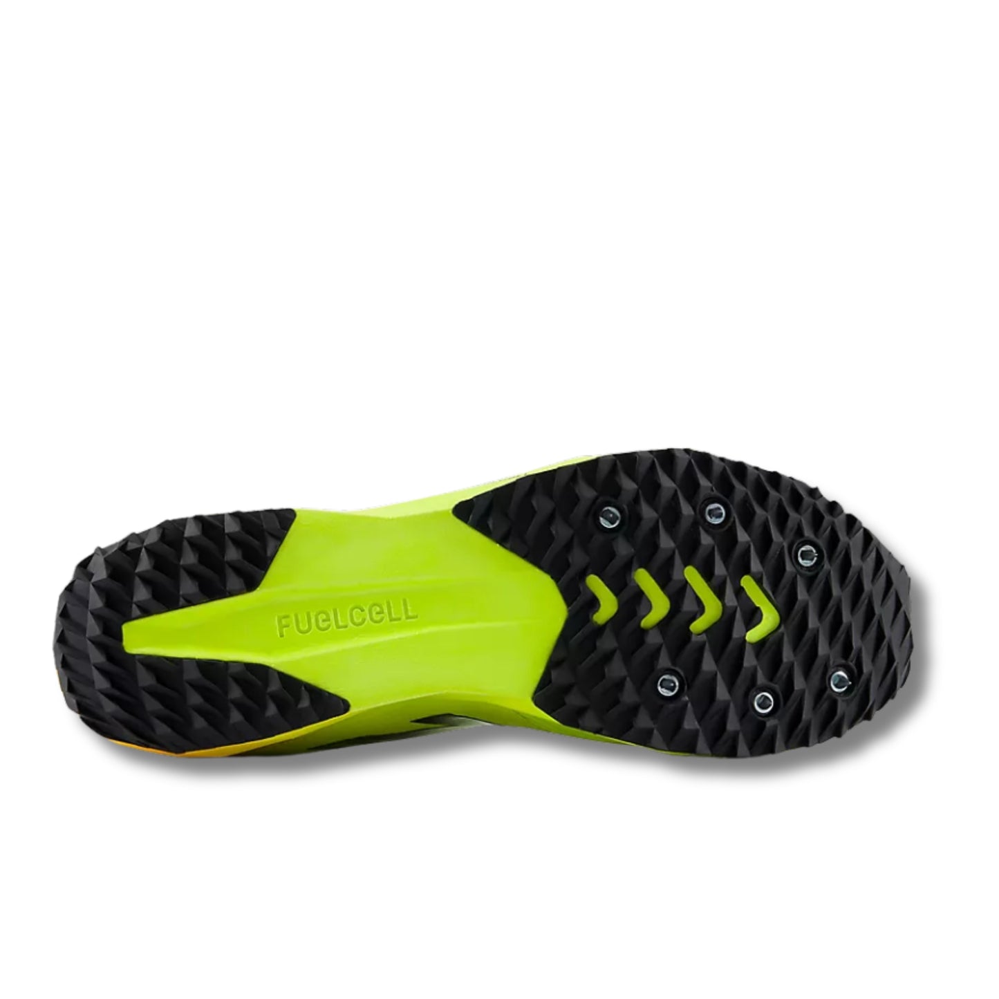 NEW BALANCE MEN'S XC7 V5