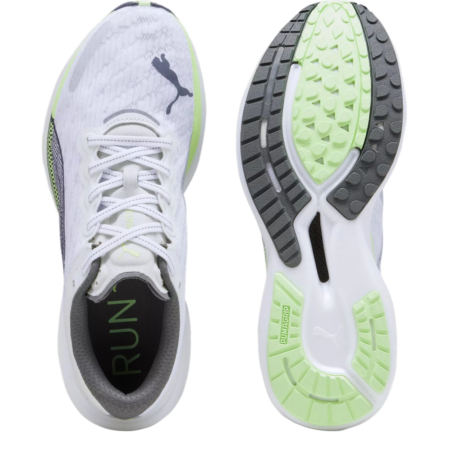 PUMA MEN'S DEVIATE 2