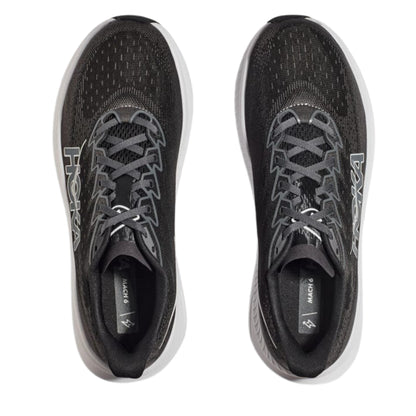 HOKA WOMEN'S MACH 6