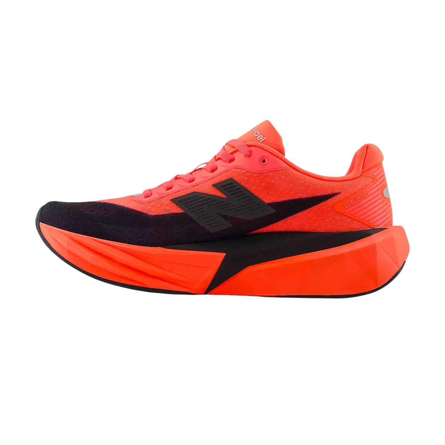 NEW BALANCE WOMEN'S REBEL V5