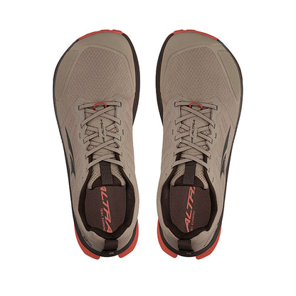 ALTRA MEN'S LONE PEAK 9
