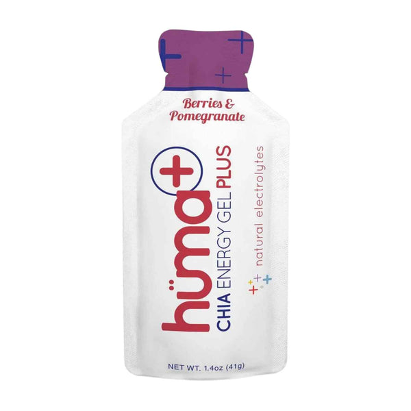 HUMA GEL PLUS SINGLE